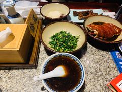 -南京大牌档(香港广场店)