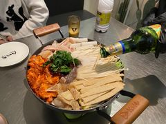 -大叹号啤酒屋·延边料理(延大店)