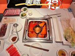 -串一火锅(赛格国际购物中心店)