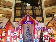 -关夫人餐厅(阳光广场店)