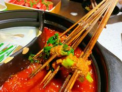 -钢管厂歆瑞源油卤串串香(春熙路太古里店)