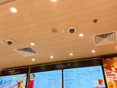 -85度C(南京龙世中心店)