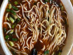 -兰州马子禄牛肉面(文景公园店)