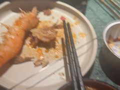-牛New寿喜烧(金鹰世界店)