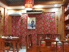 -土菜水饺村(宁夏路店)