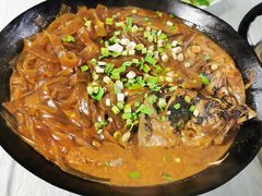 -翠茗农庄土菜馆(天目湖店)