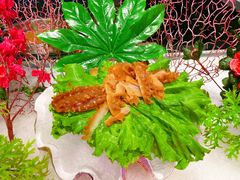 -圣罗巴海鲜烤肉自助(赤峰店)