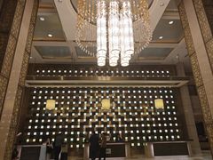 -长沙运达喜来登酒店