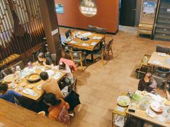-百草滩羊清水涮羊肉(长城路店)