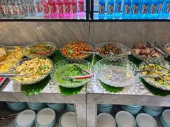 -四海蒸鲜蒸汽海鲜自助(北戴河店)