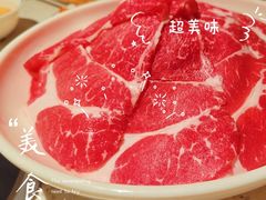 -三人行骨头王火锅(长寿店)