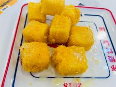 -动哒餐室•港式茶餐厅(顺义华联店)