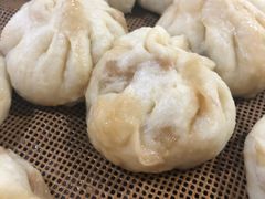 -石饮红星包子(中山路店)