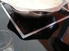 android_upload_pic-四川简阳羊肉汤火锅(望花路西里店)