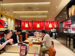 -大师兄·西北小馆(北站缤果空间店)