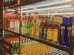 -丰卓会海鲜自助(中润大道店)