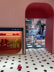 -meland亲子乐园(深圳领展中心城店)