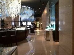 大堂-AZUR聚(香格里拉饭店)