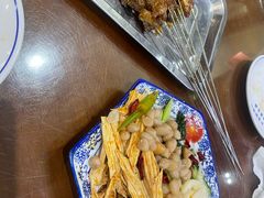 -老马家和盛园饭庄(康乐西路店)