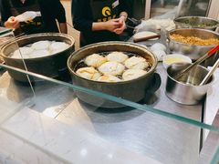-小木菜盒(李家村秋林店)