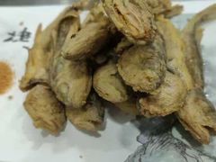 -鲁西南老厨子·特色鲁菜(经一纬五店)