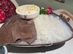-左庭右院鲜牛肉火锅(长泰广场店)