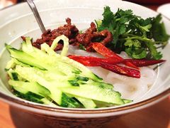 -老昌春饼(中央大街店)