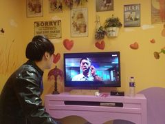 android_upload_pic-广州迷途主题旅馆(海珠广场店)