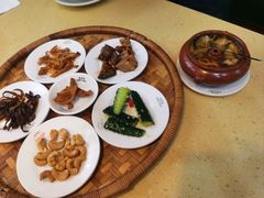 -桥香园云南过桥米线(金马碧鸡店)