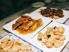 -乡间好味私家菜(总店)