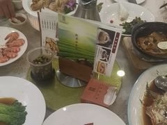 -新东源国际酒店·新东源食坊(沙井店)