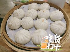 -陈傻子餐厅(世纪都会店)