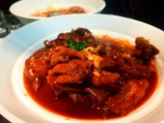 -江宴渔村·鱼鲜土菜(紫荆广场店)