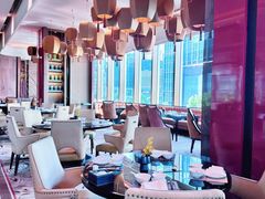 -夏宫中餐厅(静安香格里拉店)