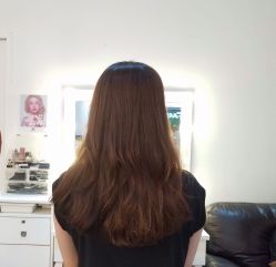 -Hair ART造型沙龙