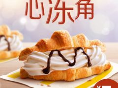 -麦当劳(龙之梦购物中心店)