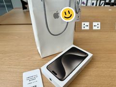 -Apple零售店(新街口店)