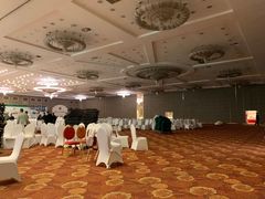 -北京九华山庄会展酒店
