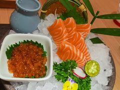 -德川家日本料理(中关村寰太大厦店)