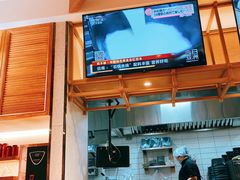 -阿香米线(宁波来福士广场店)