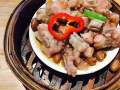 -颐和•海鲜砂锅粥•啫啫煲(奥林匹克广场店)
