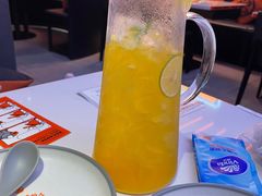 -鸣记脆皮烤鱼·海鲜烤鱼(三八广场店)