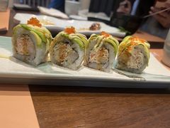 -山葵家·创意料理(临平银泰城店)