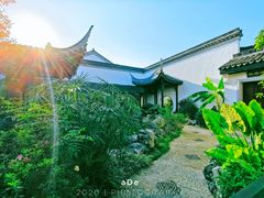 -禾悦庄餐厅