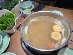 -掂档潮汕牛肉火锅(沈阳万象城店)