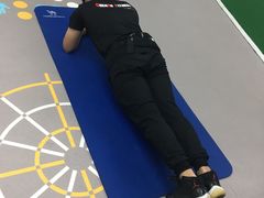 -CXFIT 陈徐健身工作室(凯旋店)