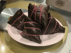 -悦海·家宴·冰花皮皮虾大锅贴(宝龙店)