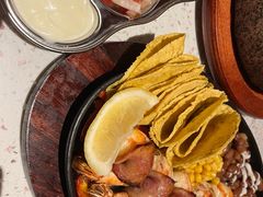 -墨纪Mojí墨西哥餐厅(南开大悦城店)