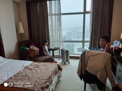 -大榭国际大酒店