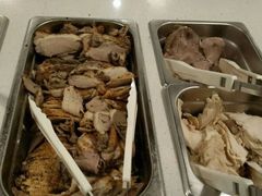 -So Lounge索兰至餐厅(蓝色港湾店)